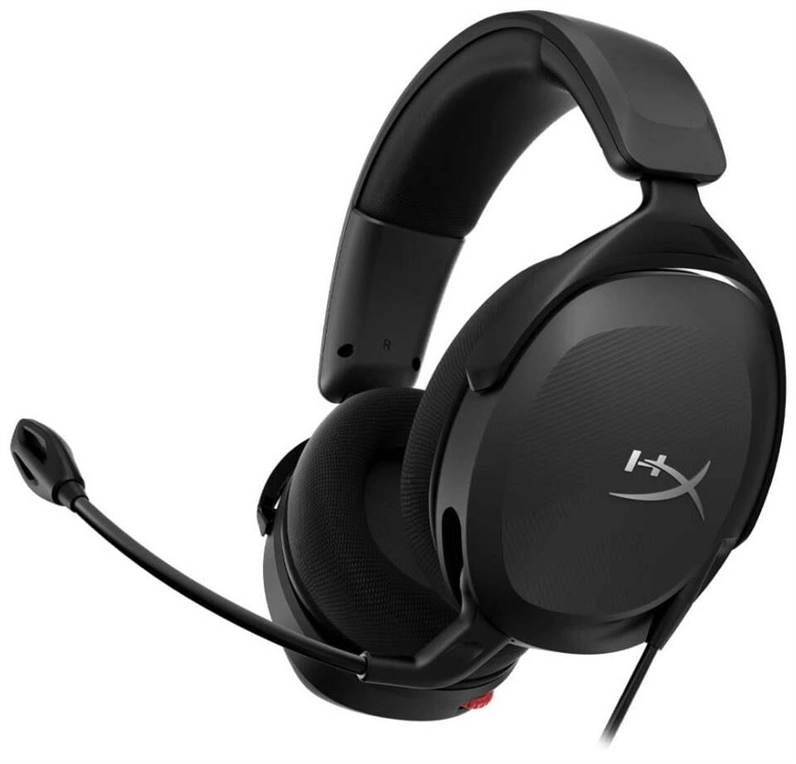 HyperX Cloud Stinger 2 Core spēļu austiņas