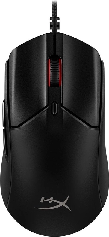 Datorpele HyperX Pulsefire Haste 2 Black
