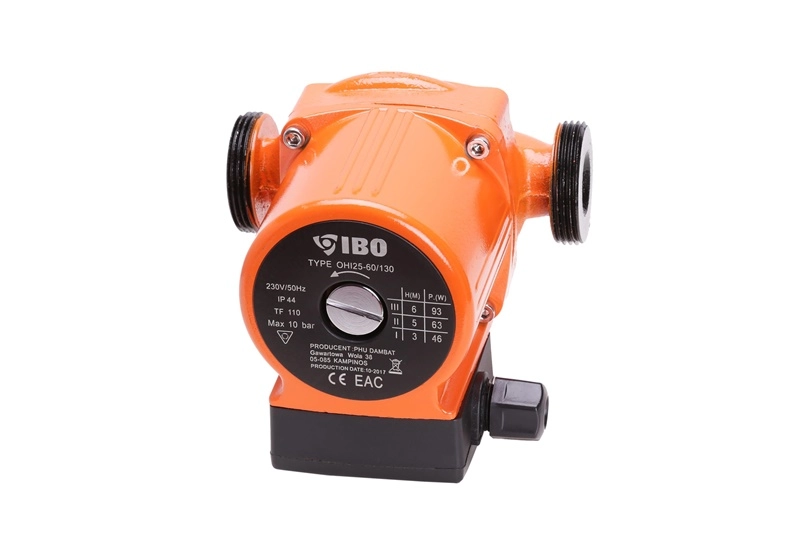 CIRCULATING PUMP IBO OHI 25-60/130 063392