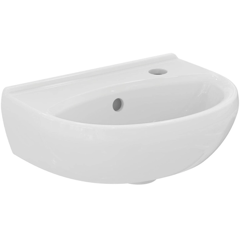 Ideal Standard WASHBASIN 400X300X170 ALPHA washbasin