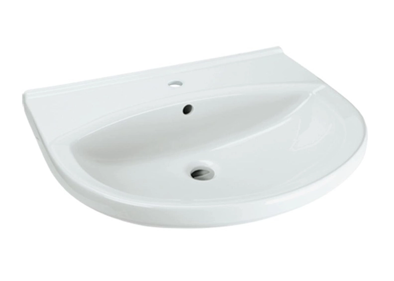 WASHBASIN 500X430X175 ALPHA 600042647 W331201 3800828026735