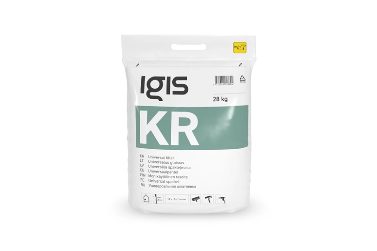 IGIS KR S 28KG FOR SPRAYING