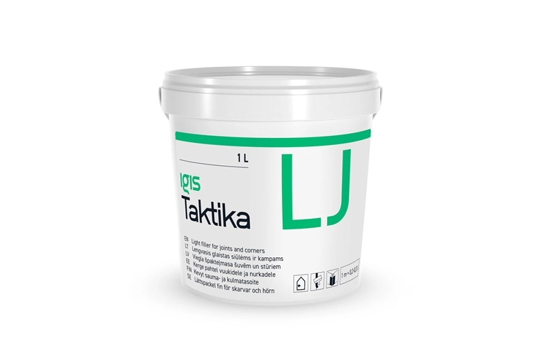 Brita FILLER TACTICS LJ BUCKET 1L