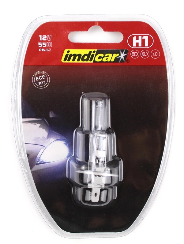 JMB-809 H1 12V 55W P14.5S