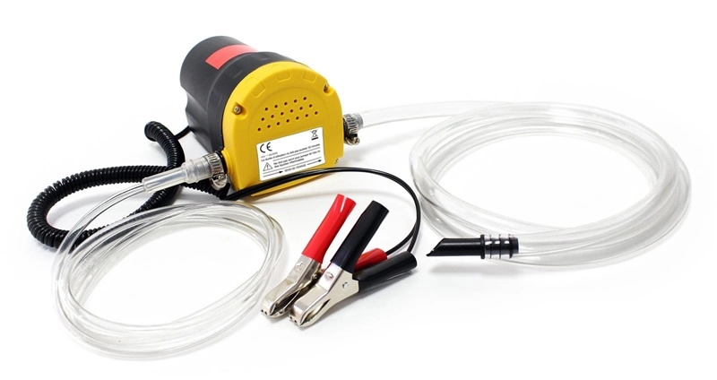 OBD PUMP SUCTION DRAIN IMDICAR 12