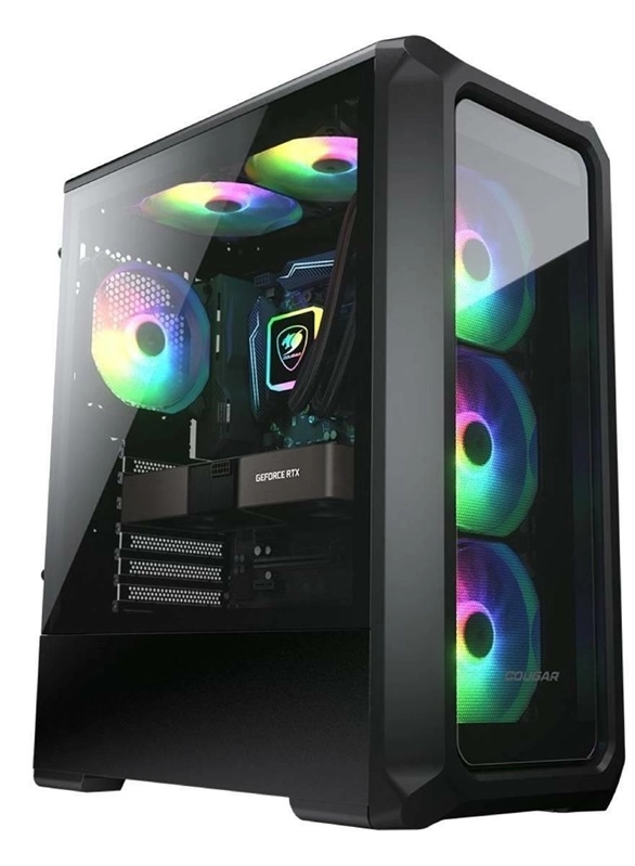 PC INTOP R5-8400F 16/1TB RTX5050 198156943982