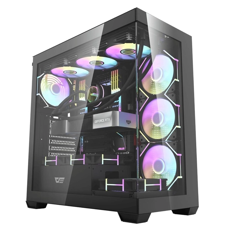 PC INTOP R5-7600X16/1TB RTX5060TI 198156943984 4772013510147