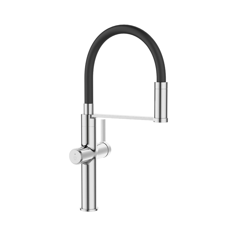 Perisa Black/Chrome 000101197219 BZ-51-F08-V 5907798761692