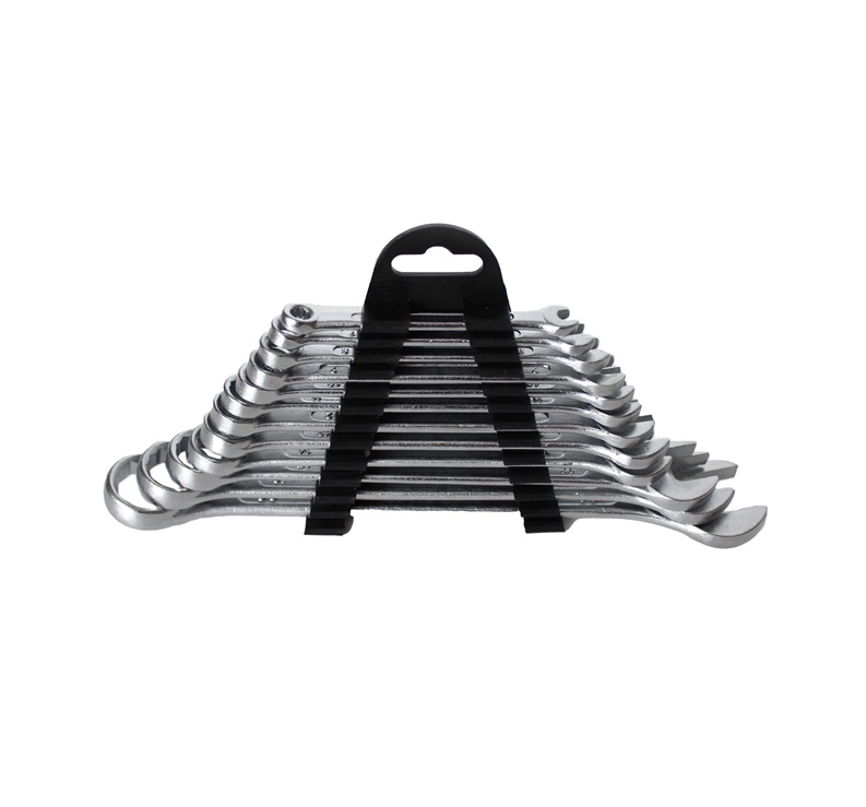 COMBINATION SPANNER SET OF 5123 12PCS