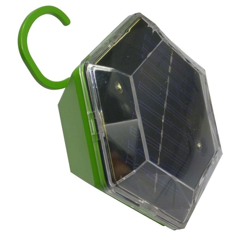 SOLAR REPELLER FROM BIRD CAT EYE