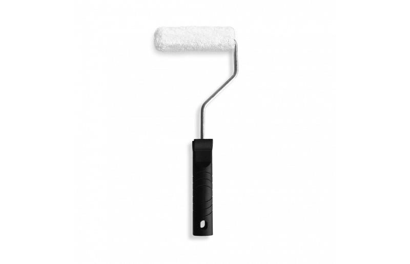 ROLLER JEGER MICROFIBER 100 MM (