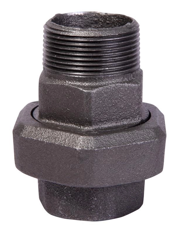 CONNECT B331 3/4IN CZ V/I NO