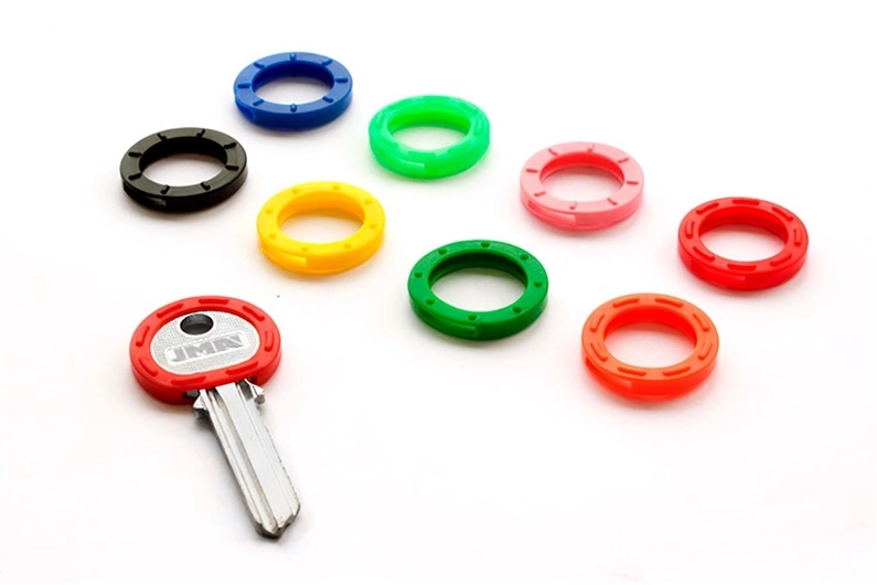 KEY RING ANILLA (20) 15165813 8422513040953