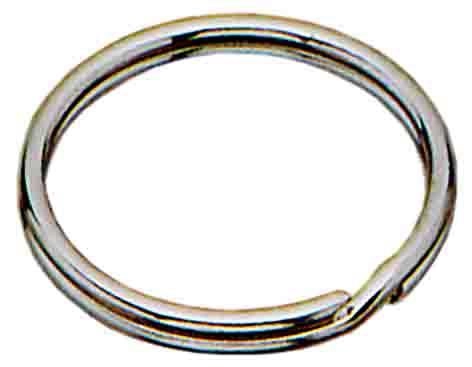 KEY RING AC562 (AN-30) D30MM (50)