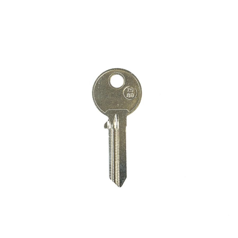 BLANK KEY IS-8D ( 15166017 8422513239326