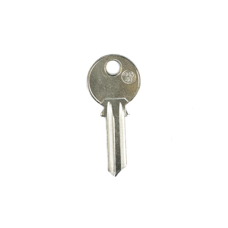 BLANK KEY GDA-3D 15166035 8422513467712 2000513359167
