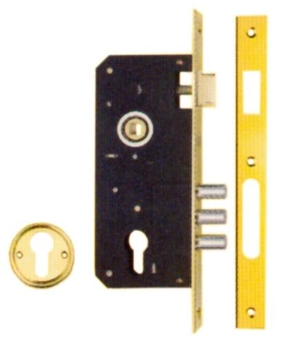 MORTISE LOCK KALE 2000 WITH CARD