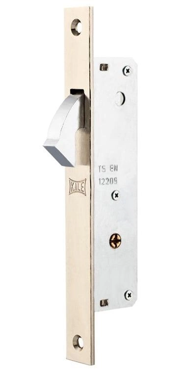 MORTISE LOCK KALE 201F WITH CYL