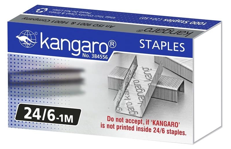 STAPLES 0428-0042-08 1000 UNITS 0428-0042-08 37613577