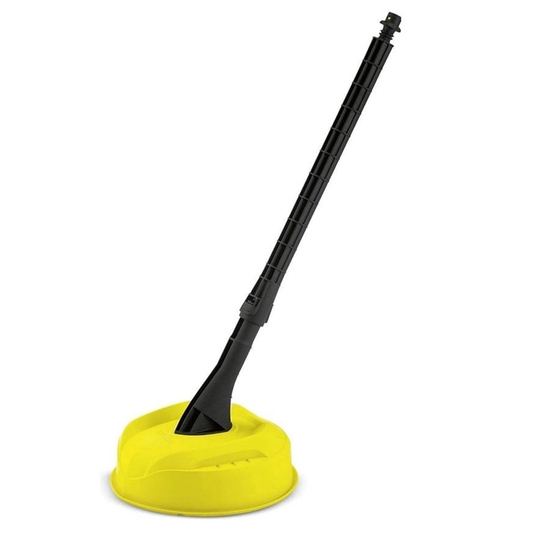 SURFACE OR PATIO CLEANER T-2 2