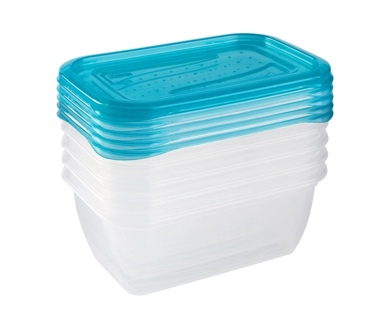 Food box 5x0.5L Fredo Fresh