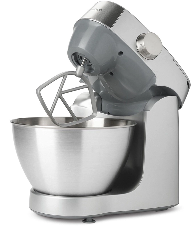 Kenwood Prospero+  1000 W  silver -
