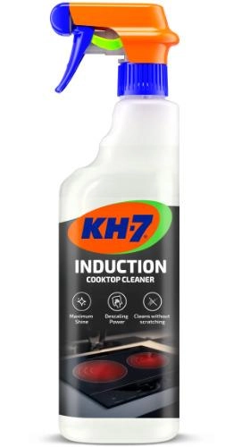 KH7 CLEANER FOR INDUCTI COOKT KH-7