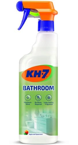 CLEANER FOR BATHROOMS KH-7 500ML 503495