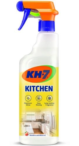 KH7 CLEANER FOR KITCHENS KH-7 500ML