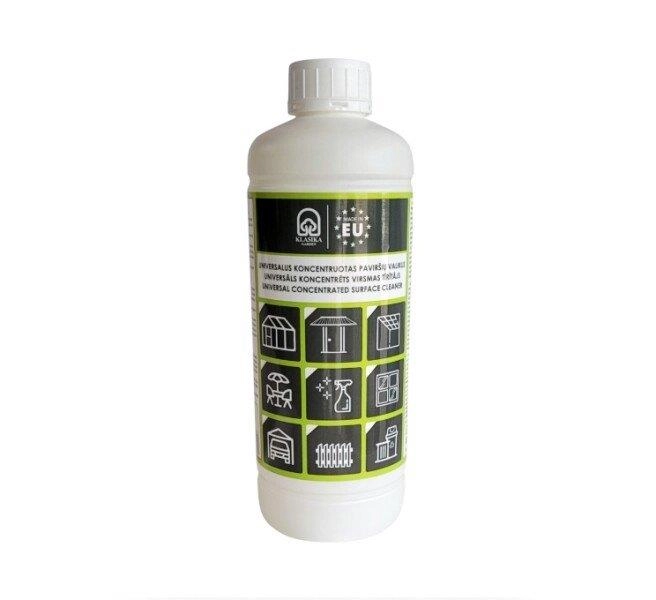 CLEANER SURFACE CONCENTRATE UNIVERSAL 1L (