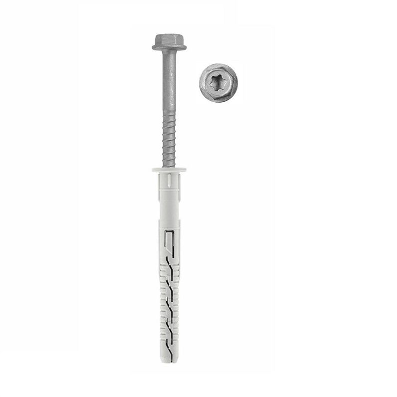 FRAME PLUG HEX SCREW KPR-FAST-12100K (