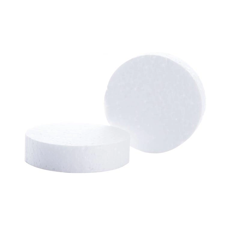 TABLET POLISTIREN KS (100) 15085952 KS(100)
