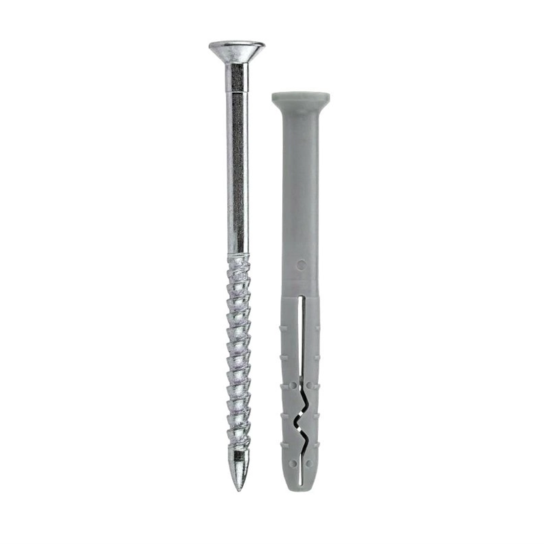 HAMMER DRIVE FIXING 6X80 (100) (
