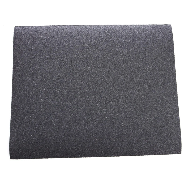 SANDPAPER AQUA 230X280MM NO100 15089549 294242