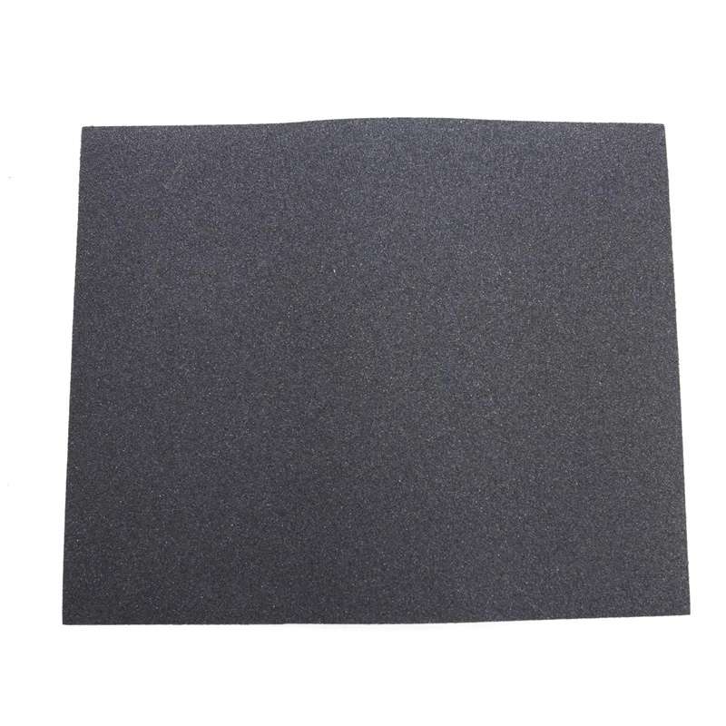 SANDPAPER AQUA 230X280MM NO120 15089542 294243
