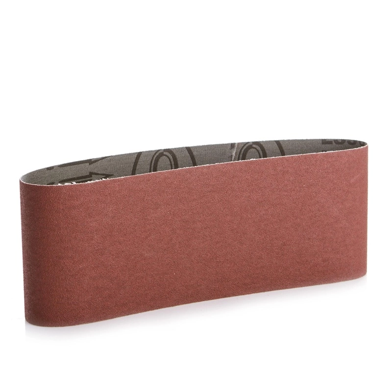 SANDING BELT NR80 560X100 MM (
