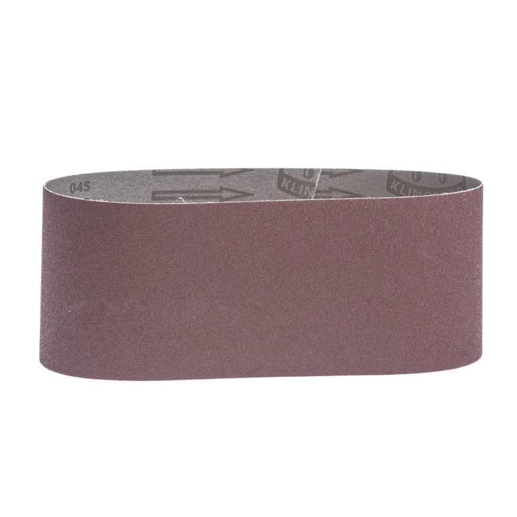 SANDING BELT NR80 610X100 MM 15089576