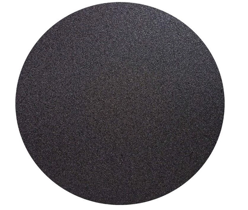 SANDING DISC VELCRO PS19EK P100 200MM