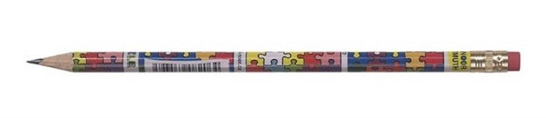 GRAPHITE PENCIL 7 MM 1231002472KS 1231002472KS