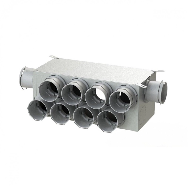 DIFFUSOR BOXDN160-12X75 11201007 4779055450134