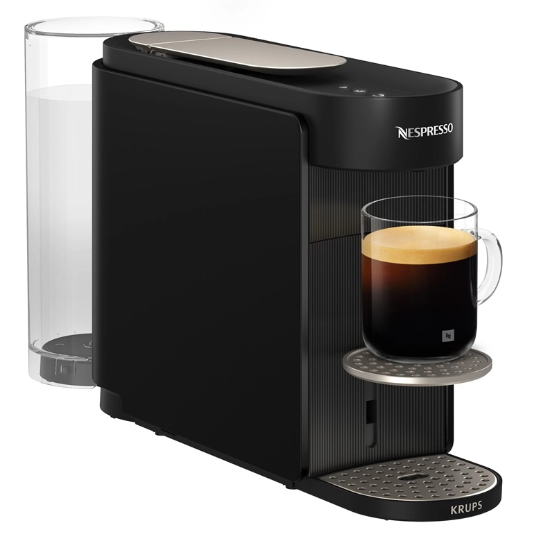 Nespresso XN 9408 Vertuo Up black