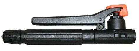 Kwazar SPRAYER HANDLE WITH TRIGGER (
