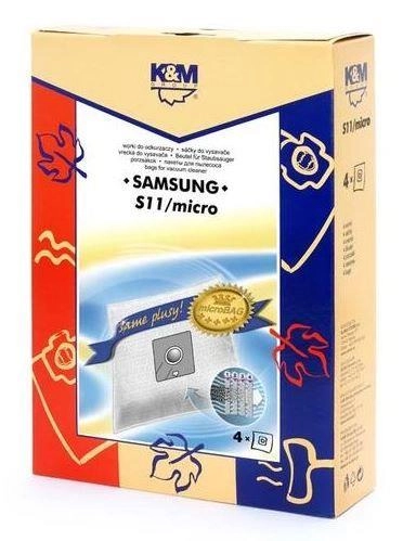 SAMSUNG VP77 KM-S11
