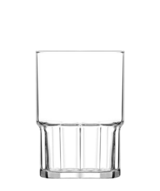 Lav SET OF GLASSES 510 ML