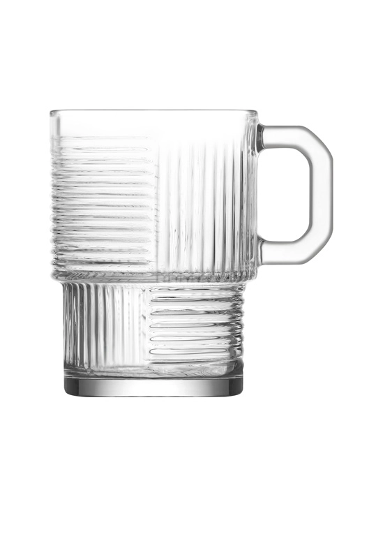 Lav CUP 270 ML 6PCS HELEN