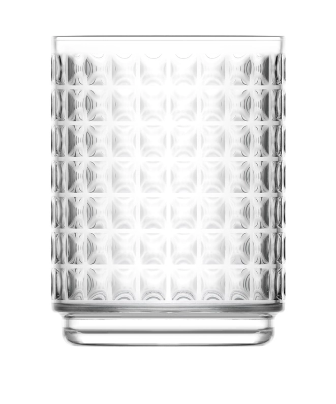 Lav SET OF GLASSES 500 ML