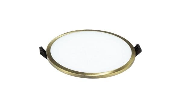 LED PANEL LPSR-16WW RQ 16W LED