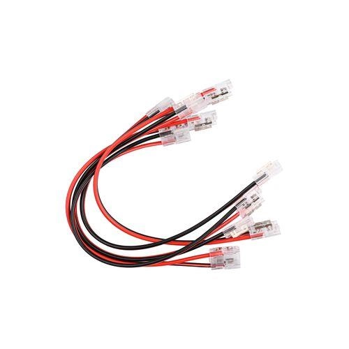 CONNECTION LED STRIP 15CM CAB 10MM