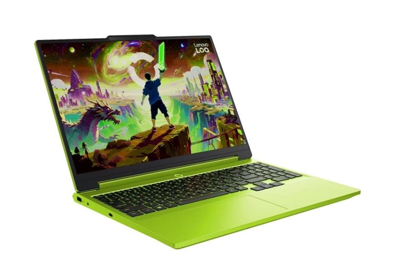 Laptop Lenovo LOQ 15AHP11 Ryzen 7