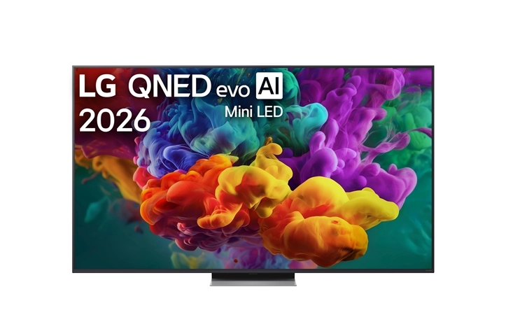 TV 65QNED86B3B LG 65QNED86B3B.AEU 8806096694824